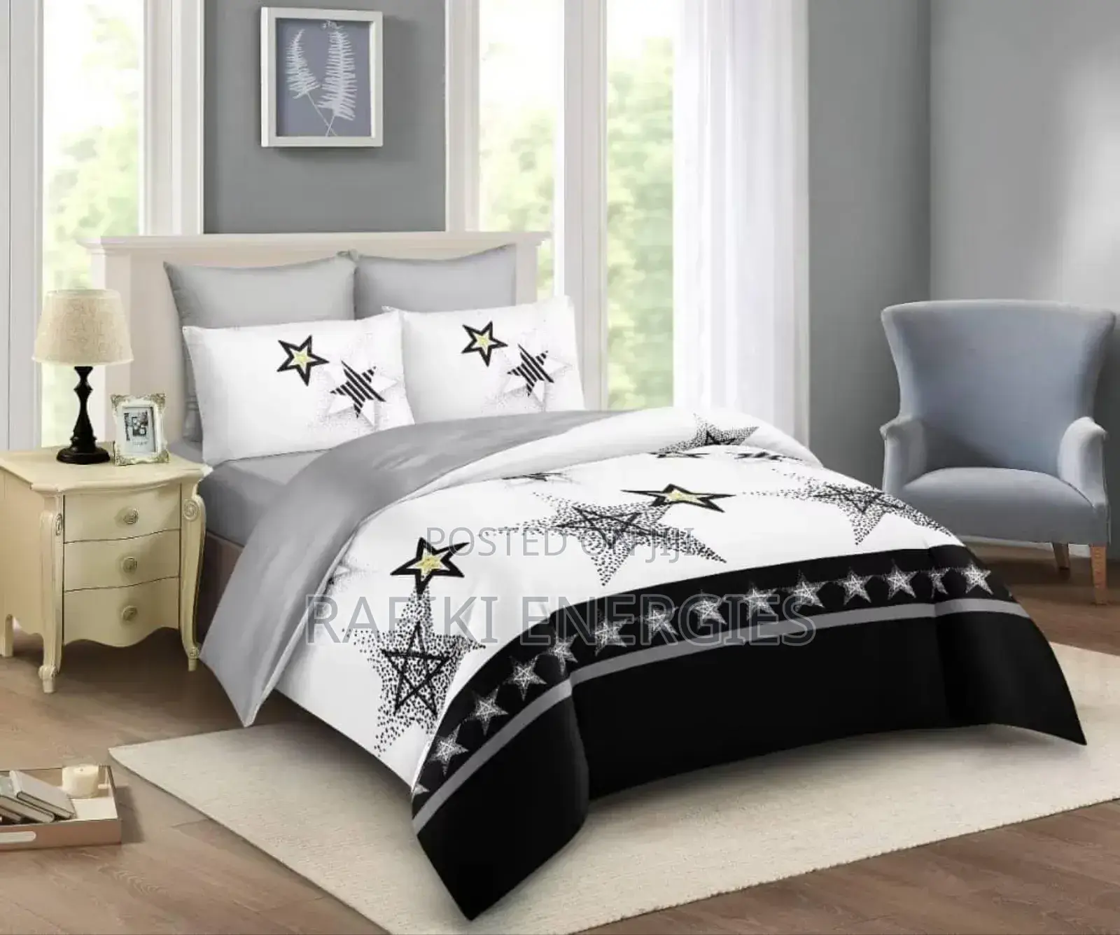10 Piece Duvets