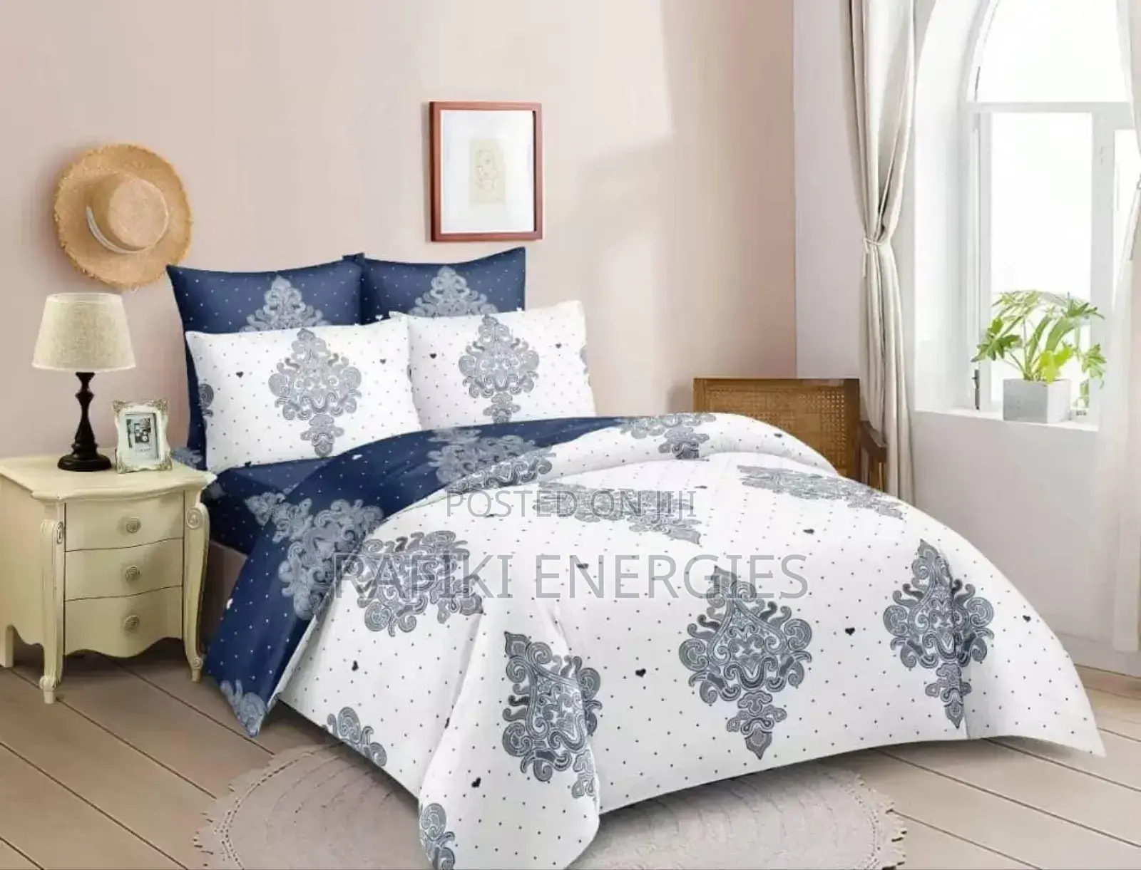 10 Piece Duvets