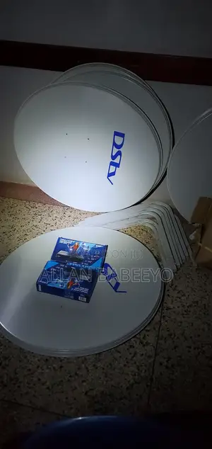 Decoder Centre