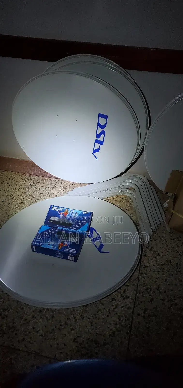 Decoder Centre