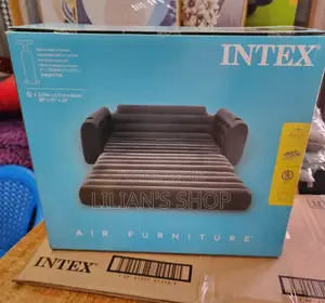Intex Multifunction Sofa Bed
