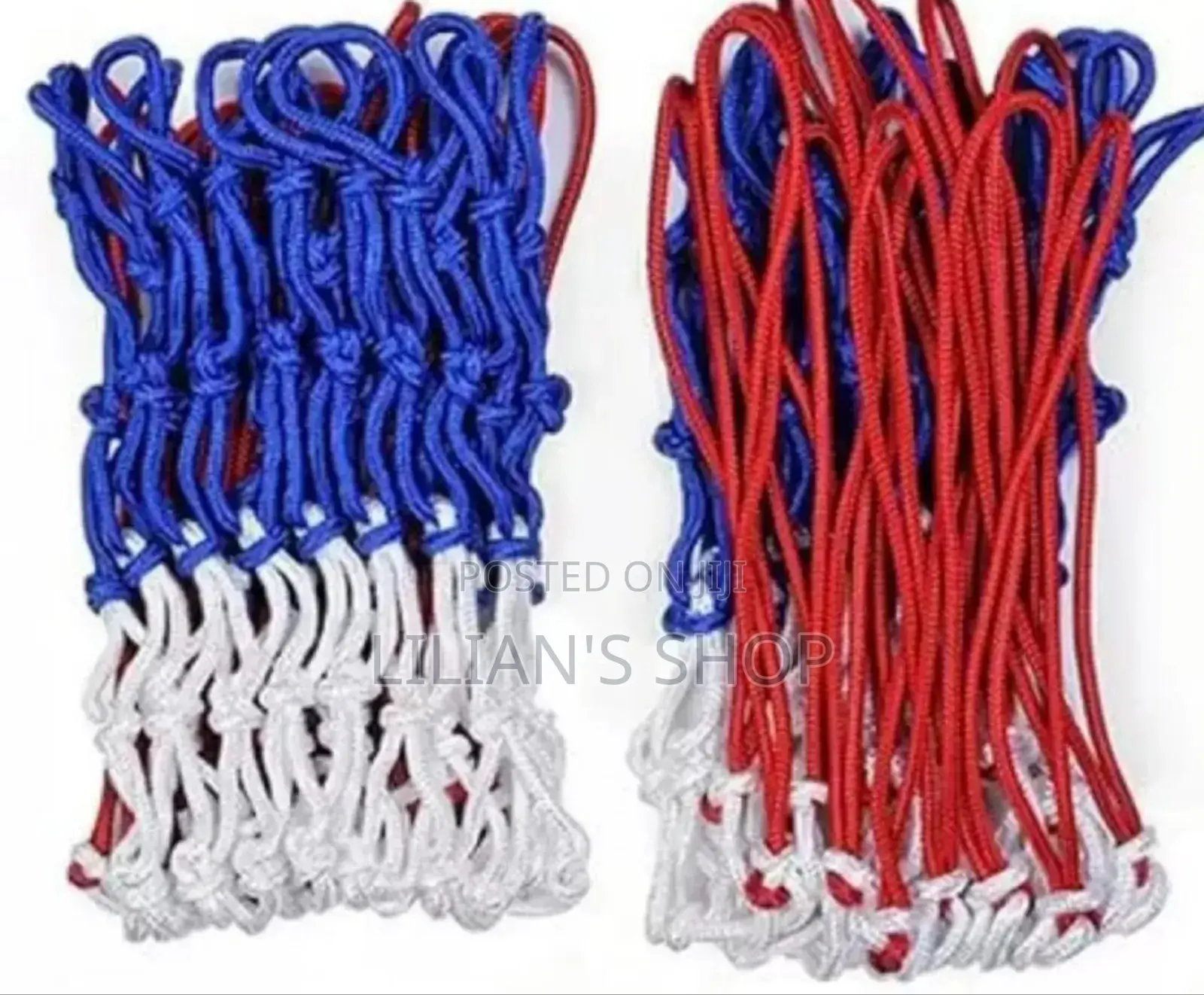 Basketball Net