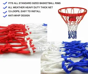 Basketball Net