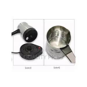 Sokany 0.5L Coffee Maker Machine /Kettle