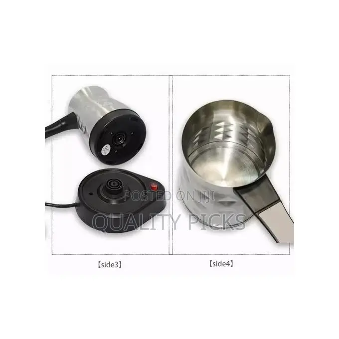 Sokany 0.5L Coffee Maker Machine /Kettle