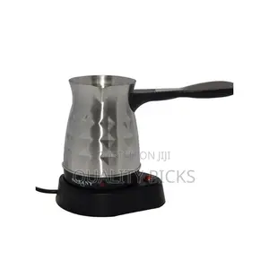 Sokany 0.5L Coffee Maker Machine /Kettle