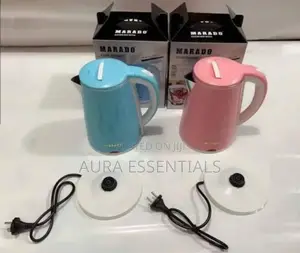 Marado 2.3L Electric Water Kettle