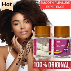 VAGINA WETNESS YONI POPS, Slippery Lubrication For Dry Women