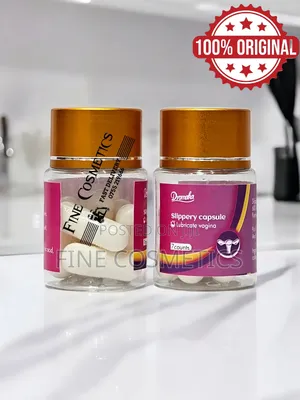 VAGINA WETNESS YONI POPS, Slippery Lubrication For Dry Women