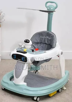 Heavy Duty Baby Walkers