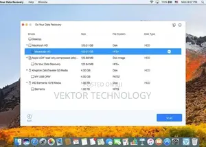 Do Your Data Recovery Professional 7.5 Macos Fullversion