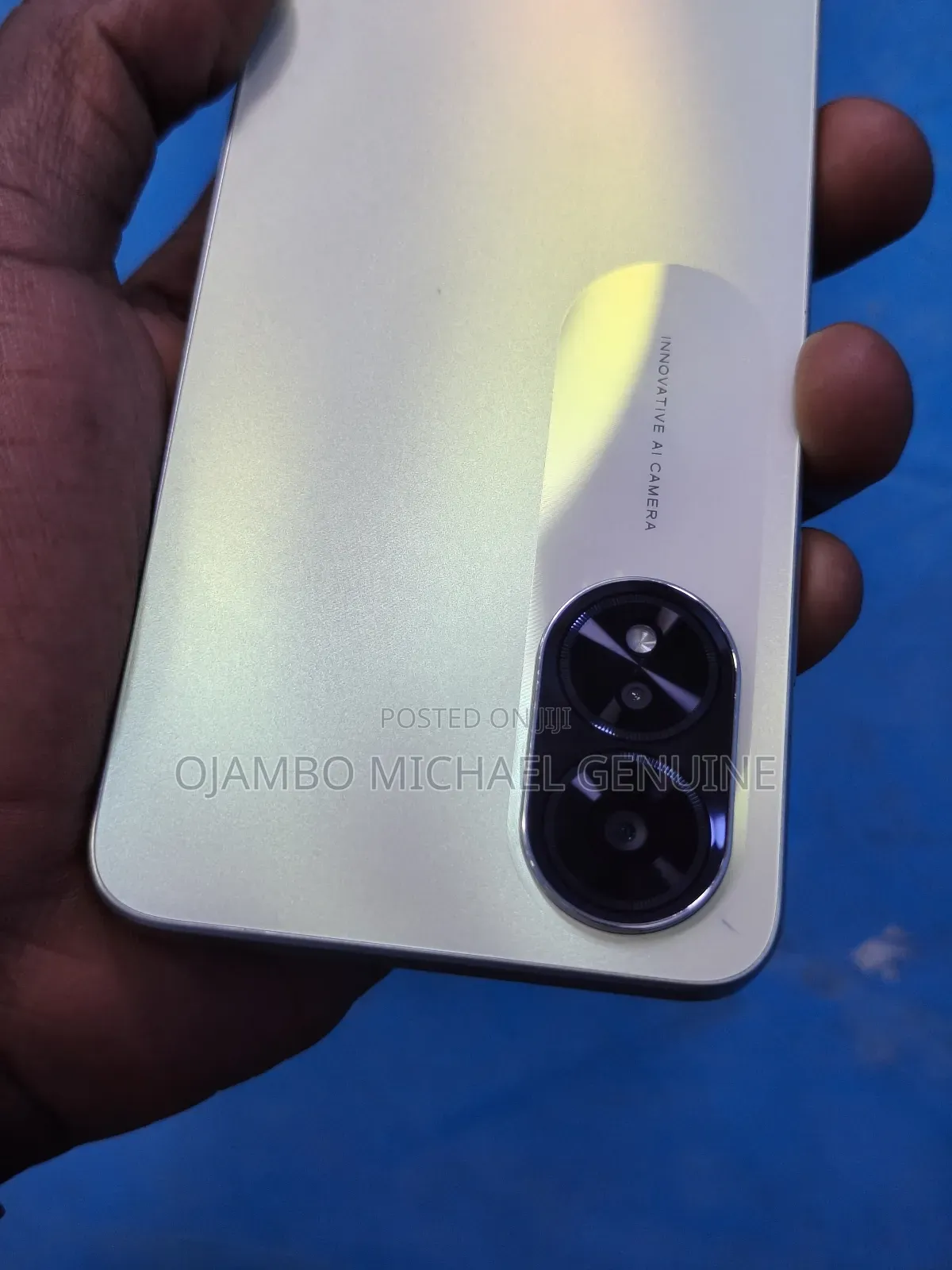 Oppo A38 128 GB Bronze