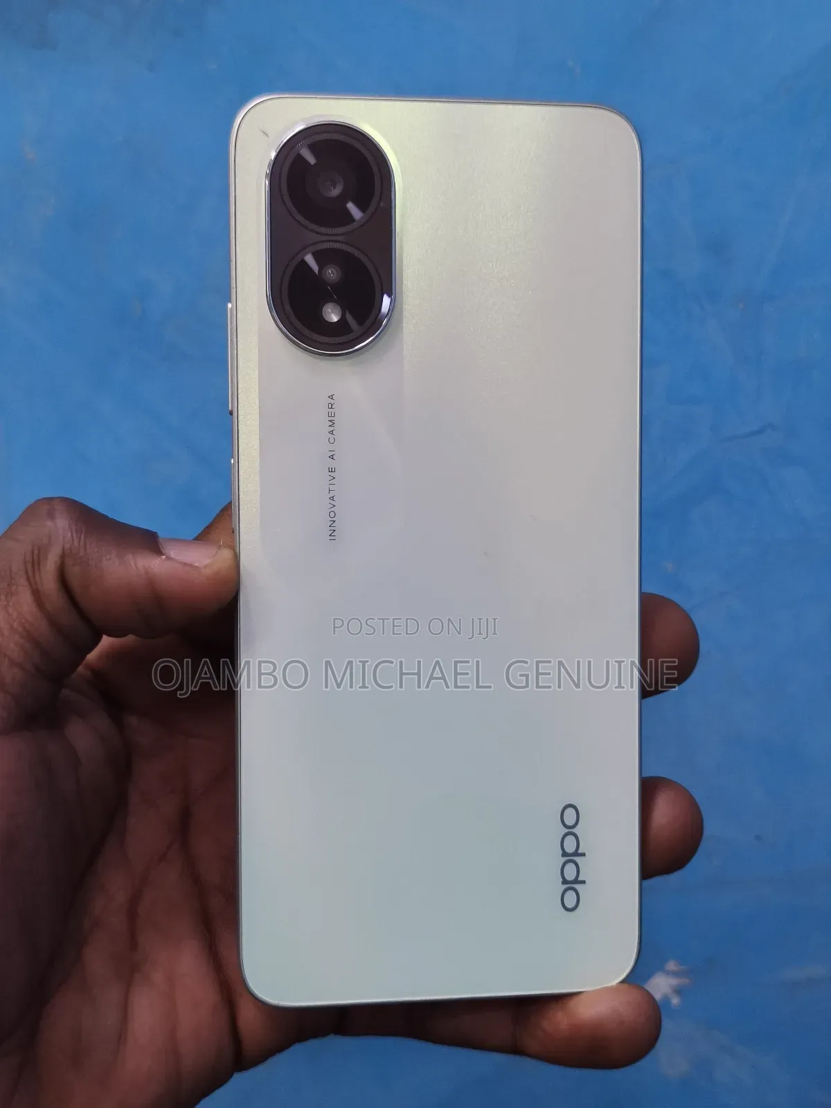 Oppo A38 128 GB Bronze