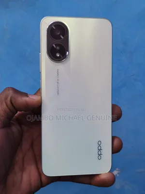 Oppo A38 128 GB Bronze