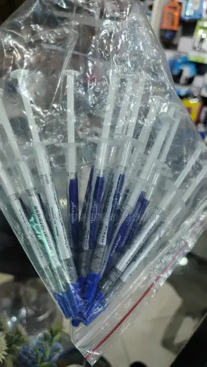 Thermal Paste for Computer