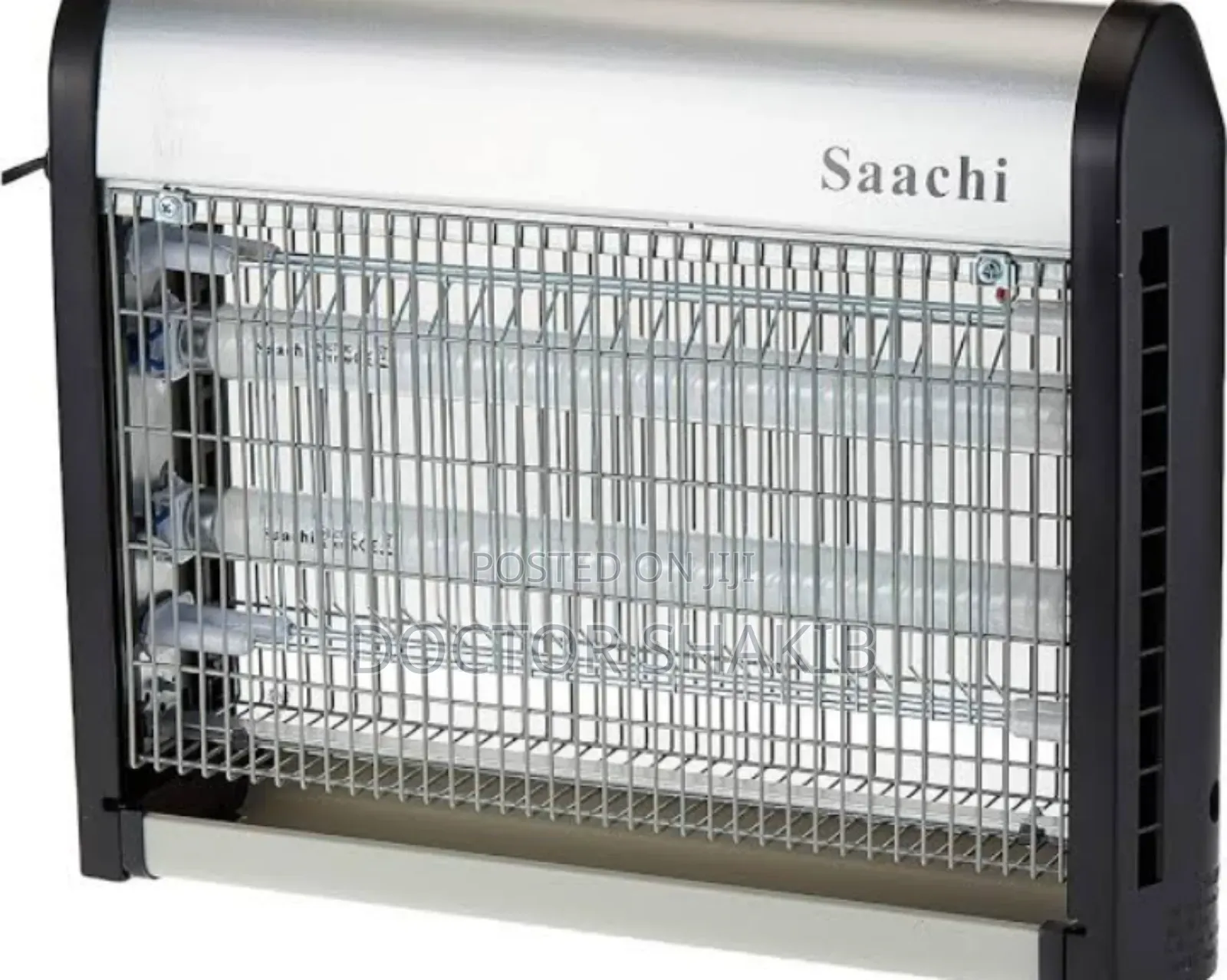 Saachi Insect Killer Ik-2430