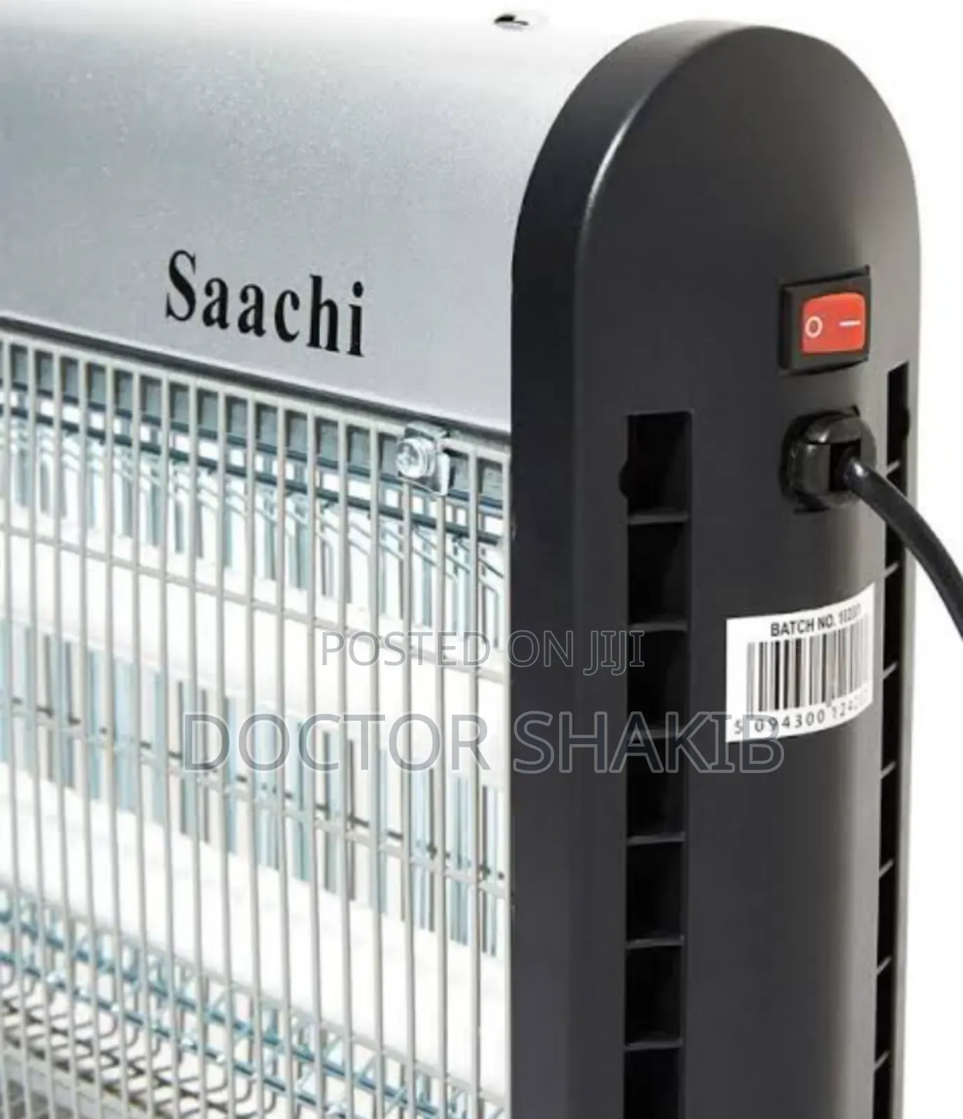 Saachi Insect Killer Ik-2430