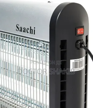 Saachi Insect Killer Ik-2430