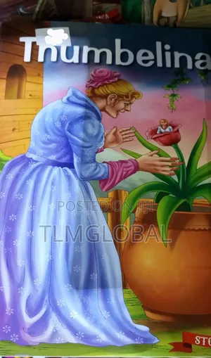 Children Story Books