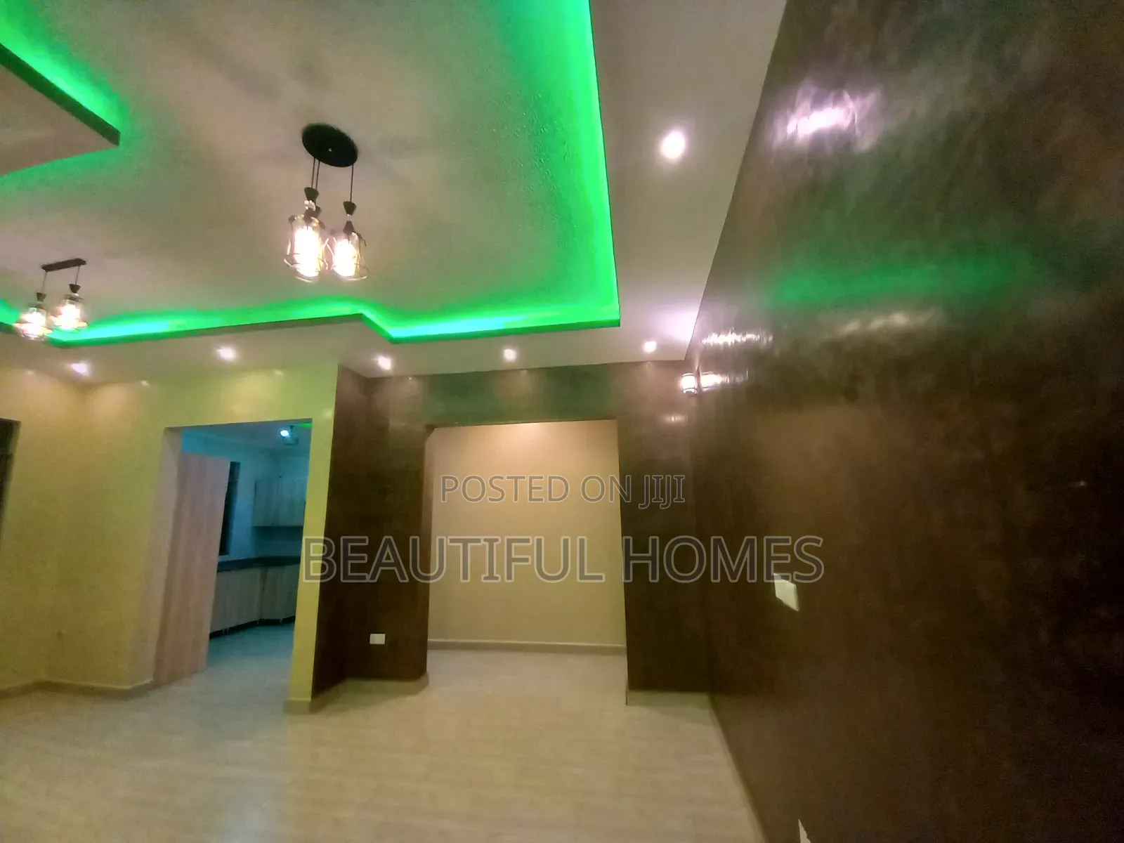 Furnished 4bdrm House in Kira for sale