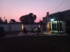 Furnished 4bdrm House in Kira for sale