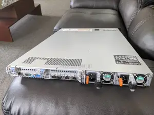 Server Dell Poweredge R630 32GB Intel Xeon HDD 2T