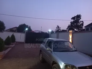 Furnished 4bdrm House in Kira for sale