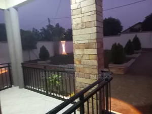 Furnished 4bdrm House in Kira for sale