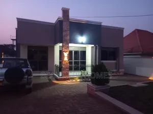 Furnished 4bdrm House in Kira for sale