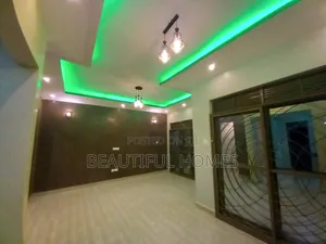 Furnished 4bdrm House in Kira for sale