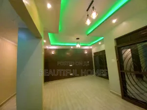 Furnished 4bdrm House in Kira for sale