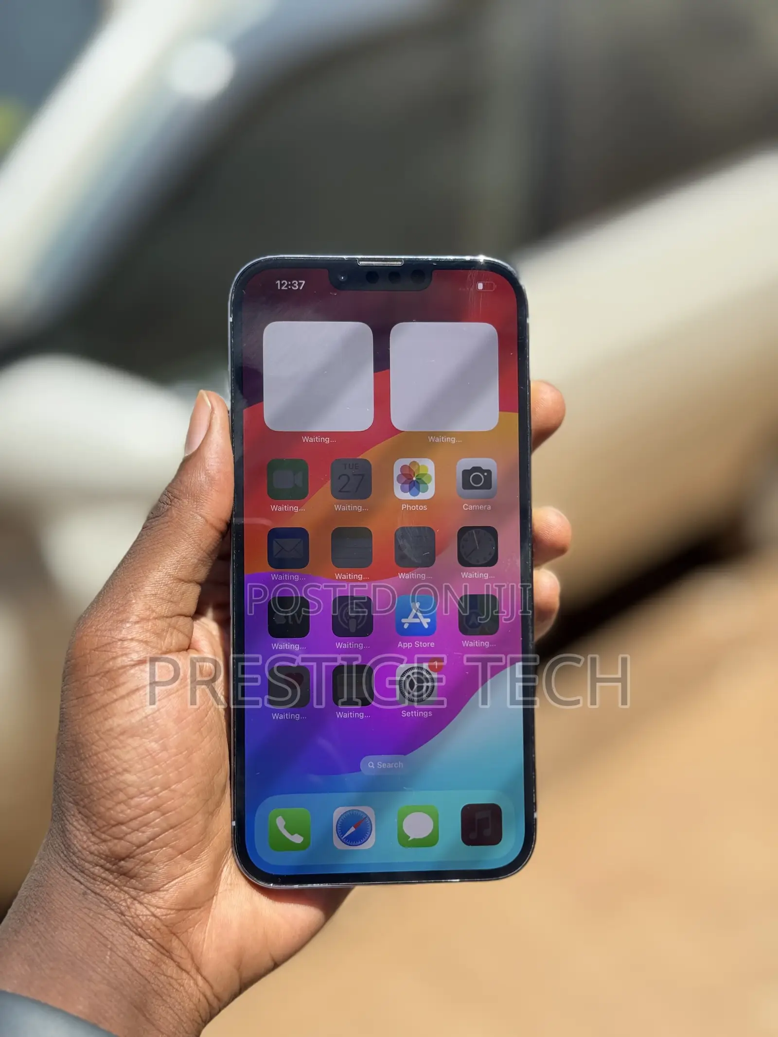 Apple iPhone 13 Pro Max 128 GB Blue