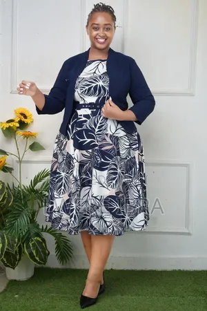 Classic Trending Office Dresses