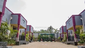 Furnished 2bdrm Apartment in Joshean Apartments, Wakiso / Wakiso
