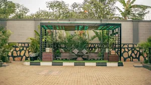Furnished 2bdrm Apartment in Joshean Apartments, Wakiso / Wakiso