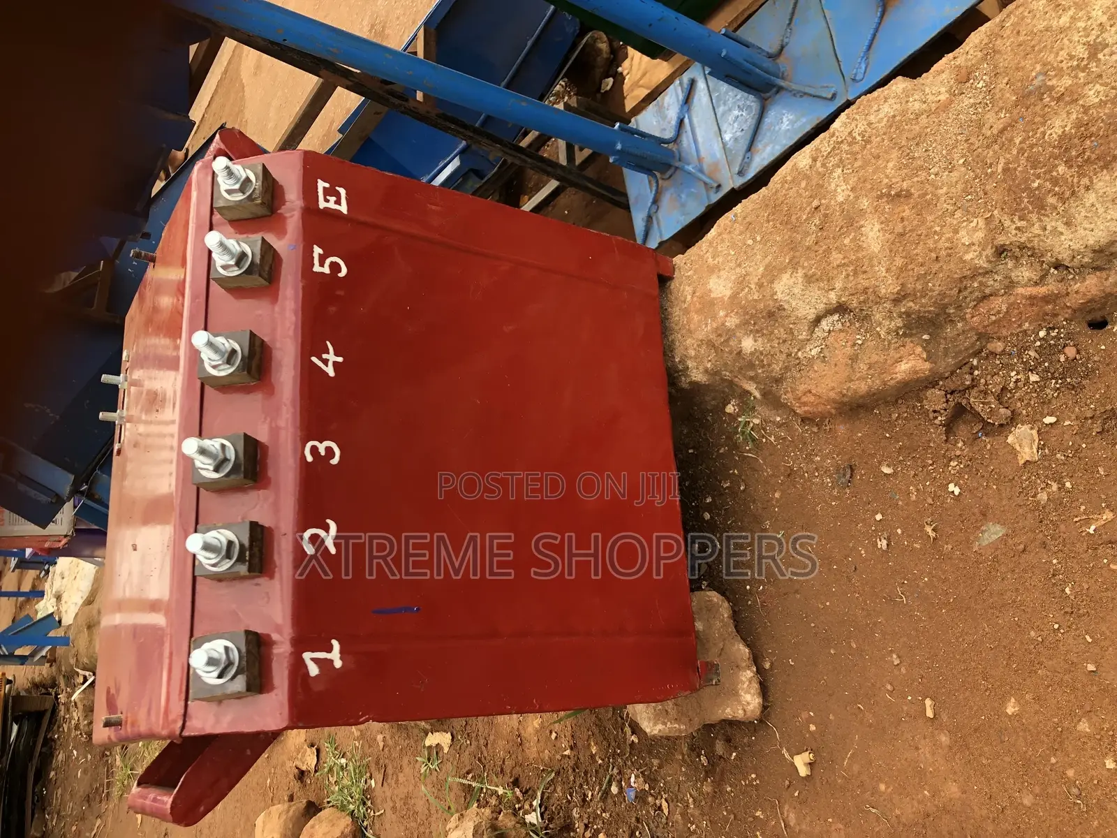 Best Offer Cooper/ Welding Machines