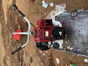 Excellent Honda 4strock Grass Cutter/ Brush Cutter Best
