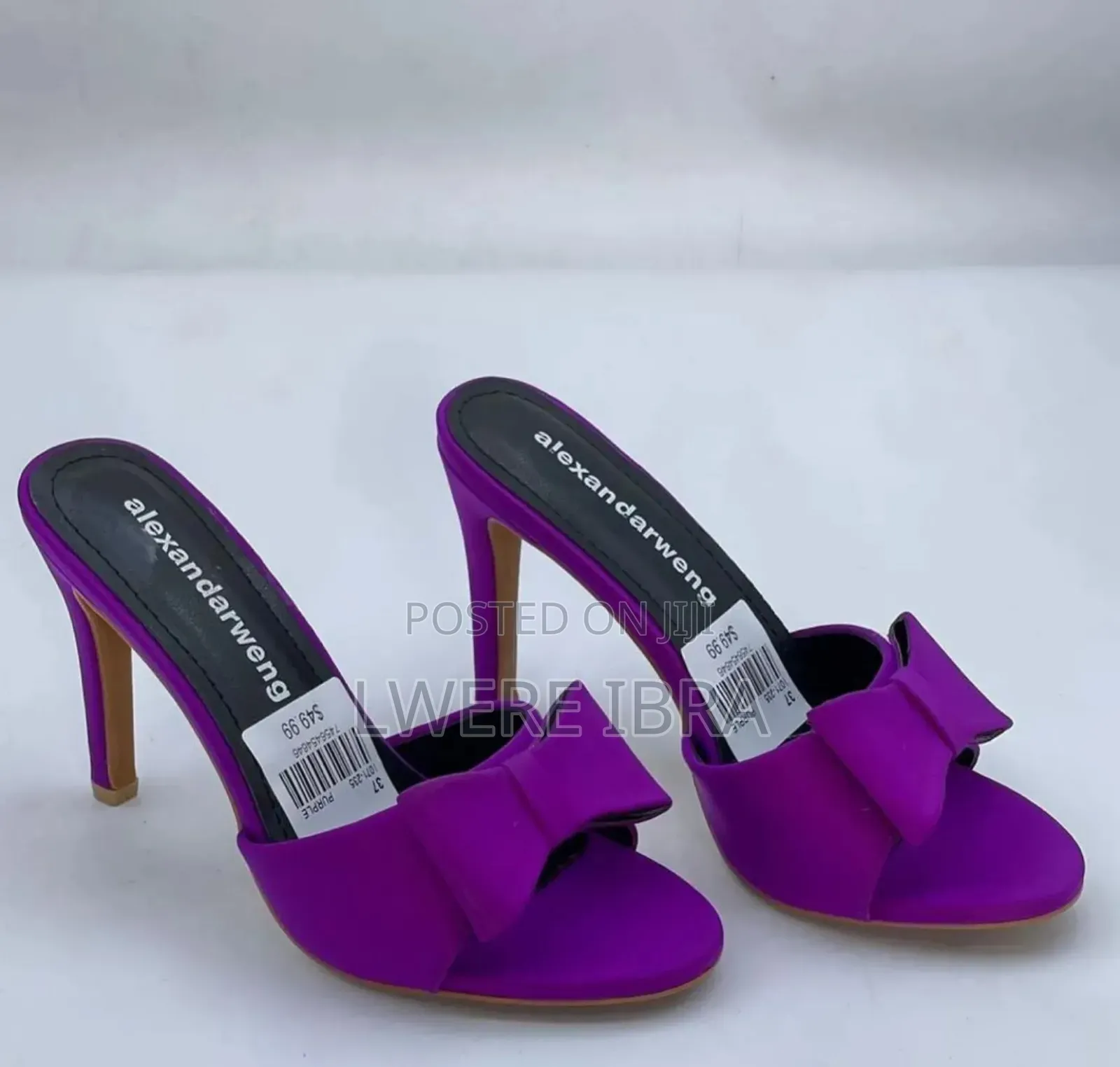 Classic Trending Party Shoes