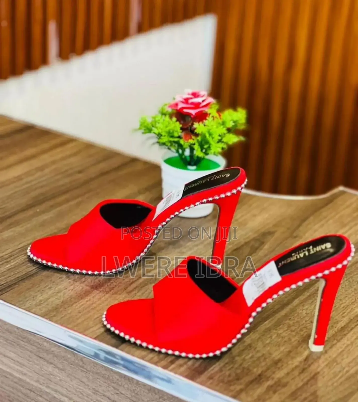Classic Trending Party Shoes
