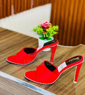 Classic Trending Party Shoes