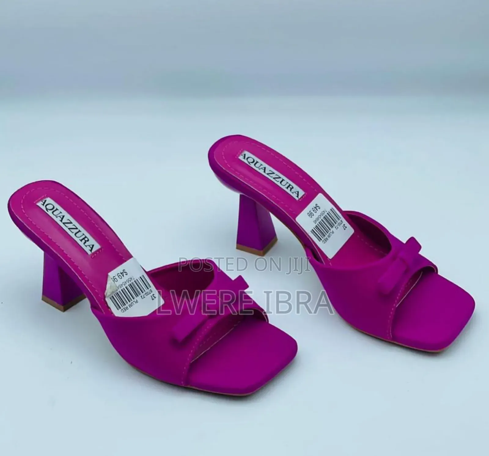 Classic Trending Party Shoes