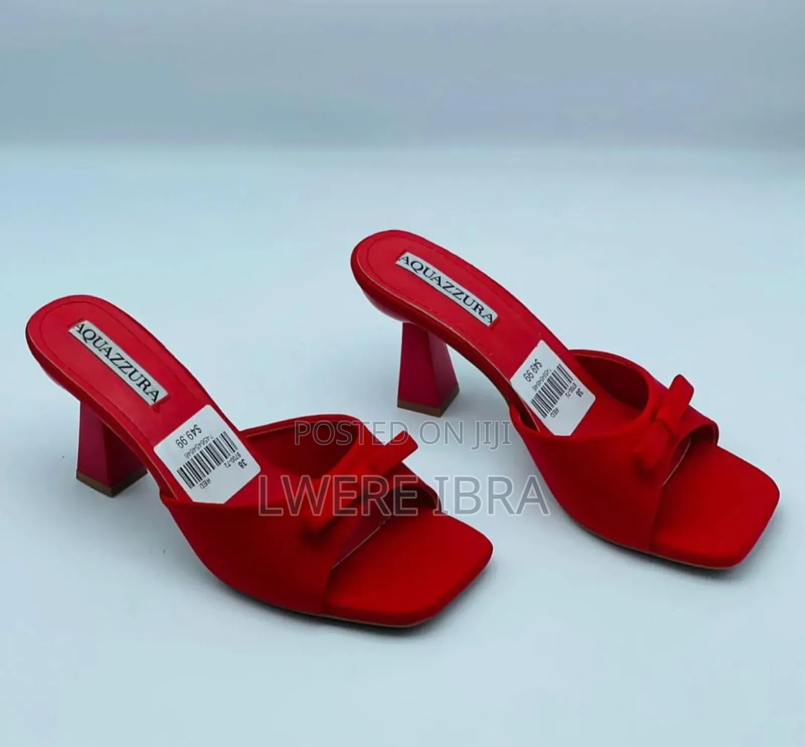 Classic Trending Party Shoes