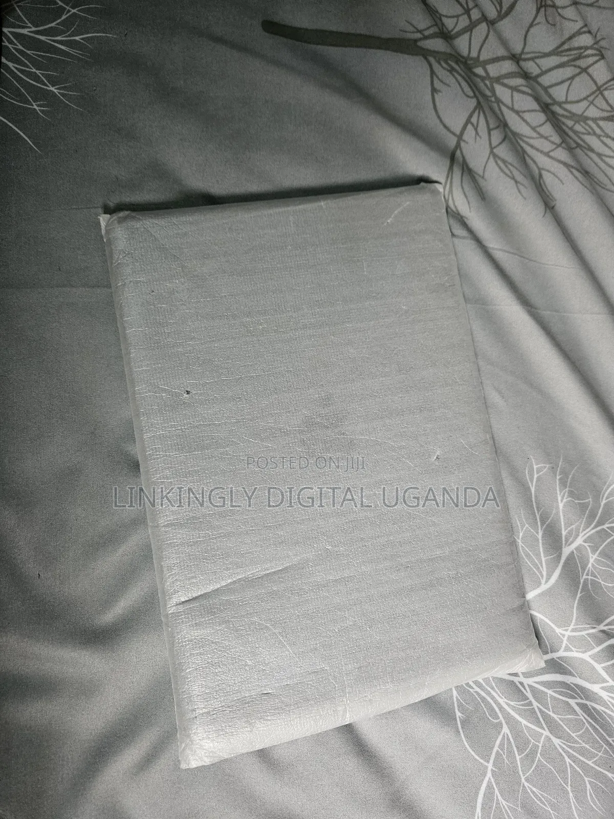 Apple iPad 10.2 (2021) 256 GB Gray