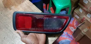 Rear Bumper Light/ Reflector for Landcruiser FJ 120 Ronaldo