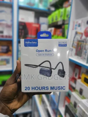 Haino Teko Open Earphone