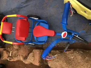 Kids Bicycles/Ugandan Made Bike