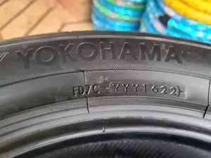 235 55 R18 Used Tires but Still in the Good Condition .