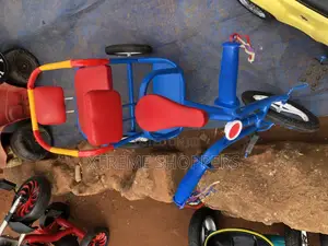 Excellent Ugandan Bike / All Age Bicycle