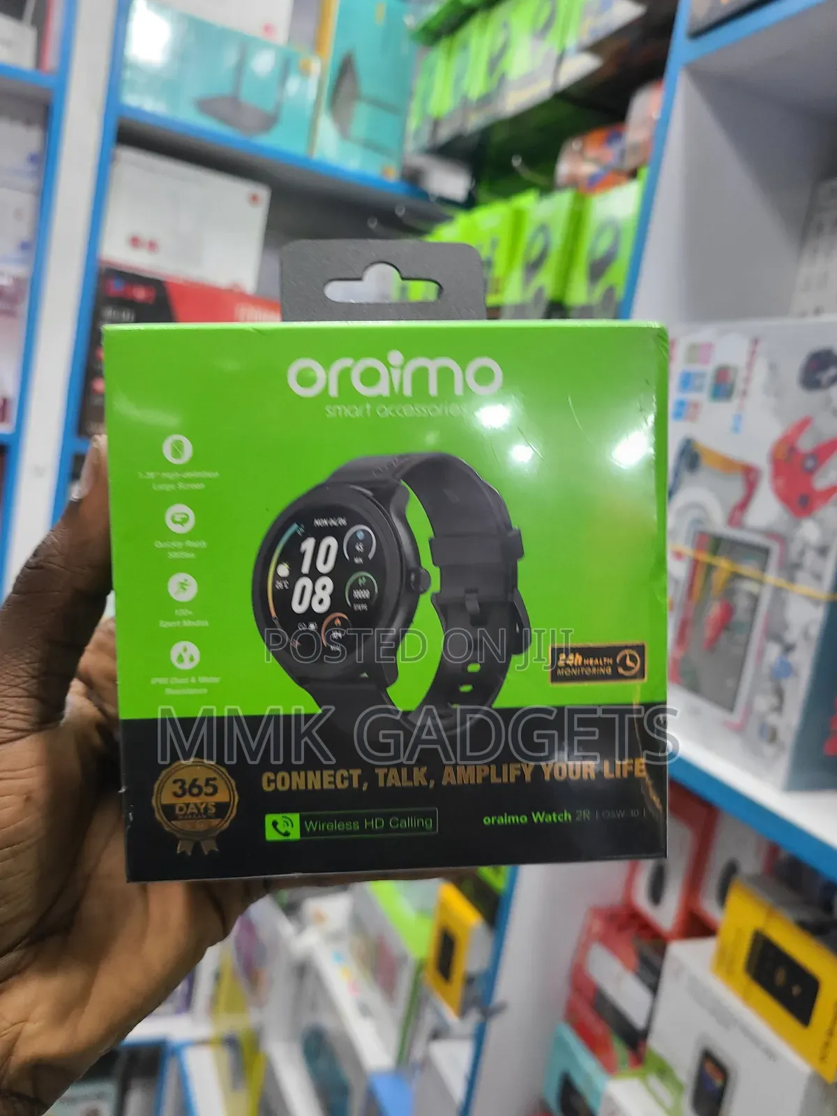 Smartwatch