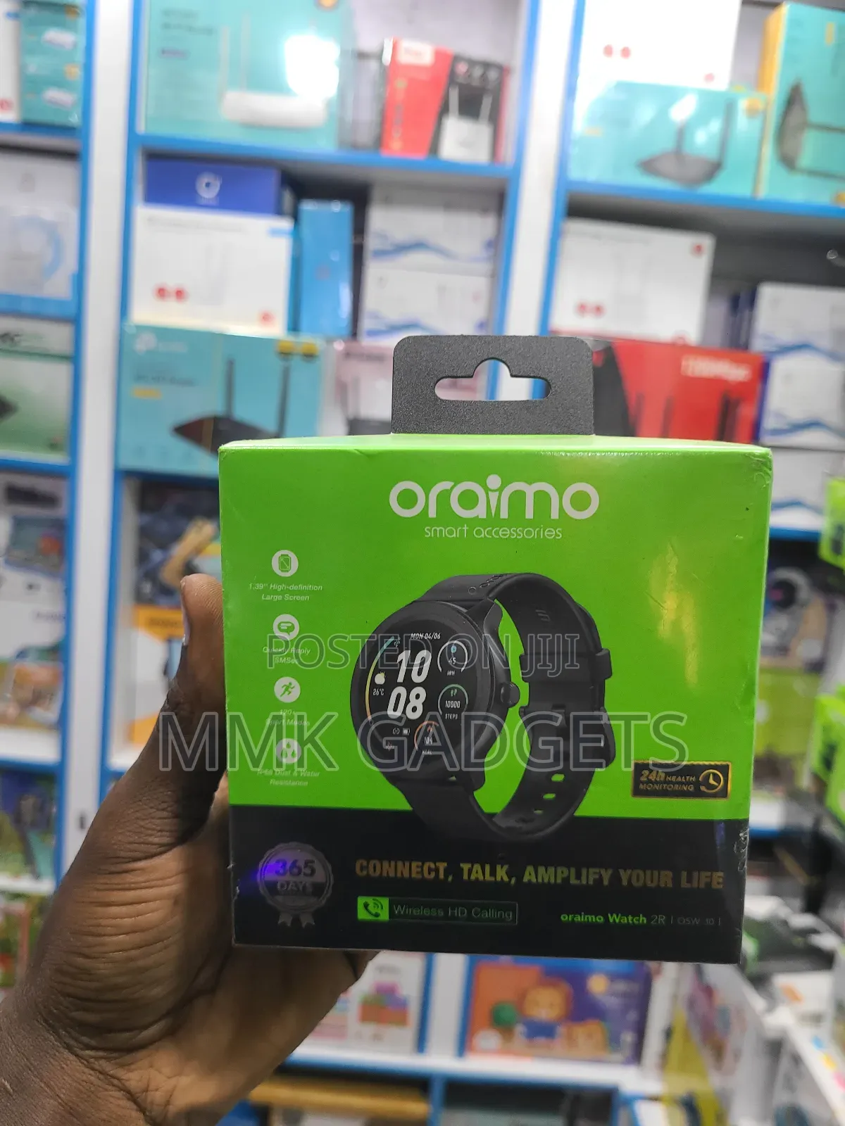 Smartwatch